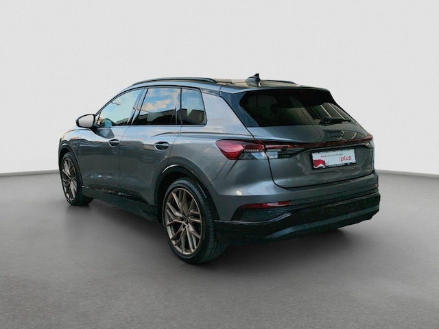 Audi Q4 e-tron 50 Quattro