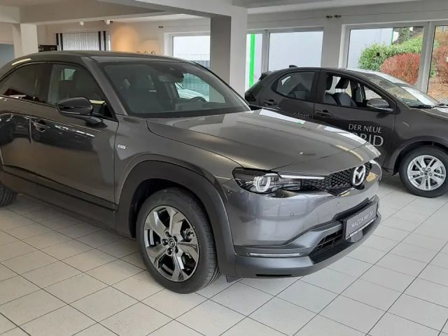 Mazda MX-30 Advantage SkyActiv e-Skyactiv