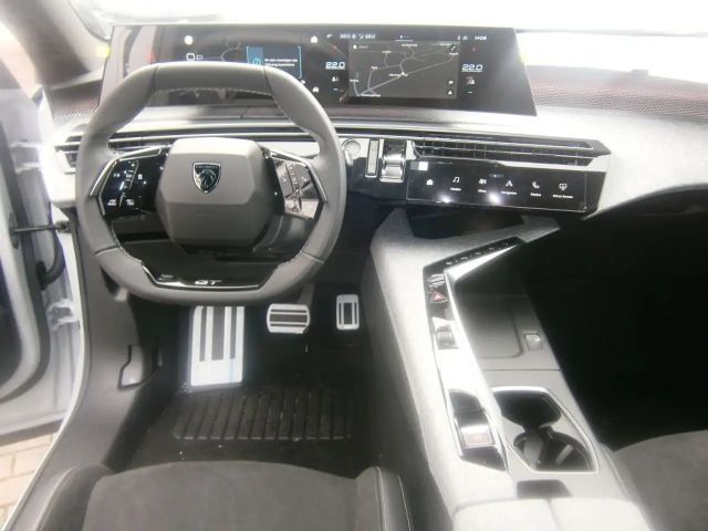 Peugeot 3008 GT-Line Hybrid