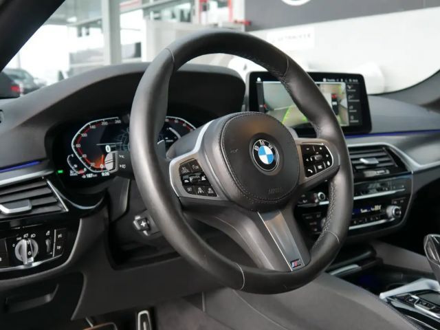 BMW 530 530d xDrive