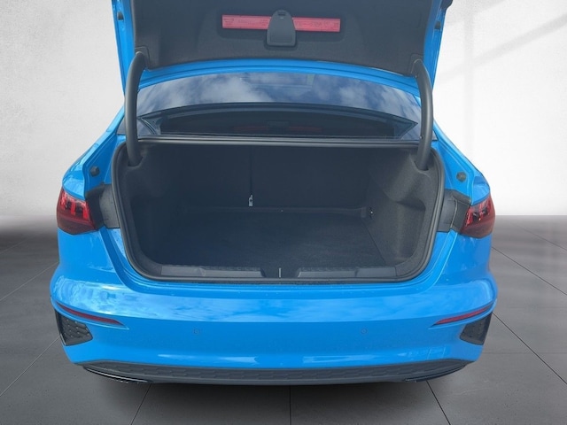 Audi A3 35 TFSI S-Tronic Sedan