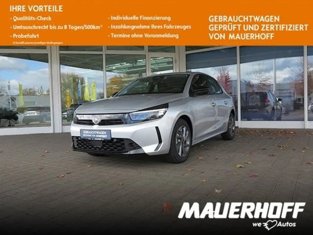 Opel Corsa Edition F Edition