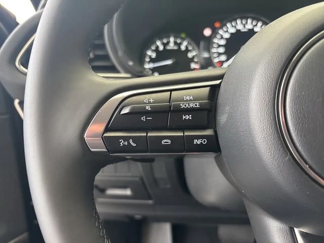 Mazda CX-30 Exclusive-line