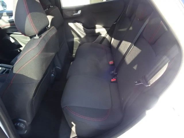 Ford Puma EcoBoost ST Line