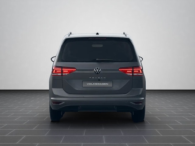 Volkswagen Touran 1.5 TSI
