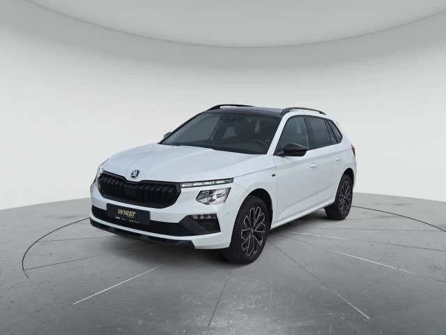 Skoda Kamiq 1.5 TSI Tour