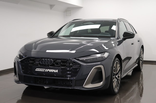 Audi A5 Avant Quattro S-Tronic