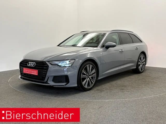 Audi A6 45 TFSI Avant S-Tronic Sport