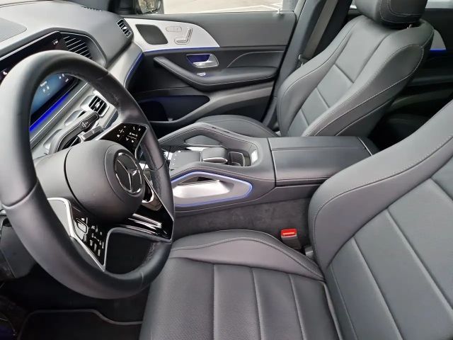 Mercedes-Benz GLE 350 4MATIC