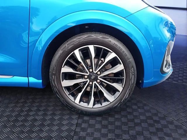 Ford Puma ST Line Vignale