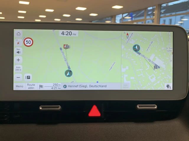 Hyundai IONIQ 5 UNIQ