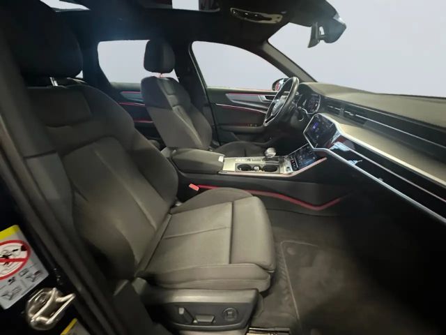 Audi A6 45 TFSI Avant Sport