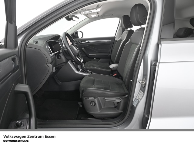Volkswagen T-Roc DSG Style