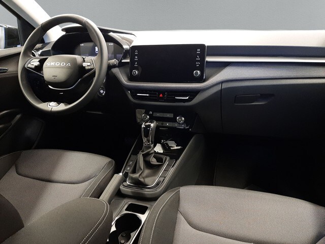 Skoda Fabia 1.0 TSI Selection