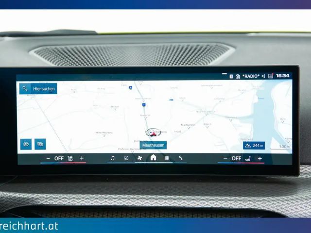 BMW M4 Cabrio Competition xDrive