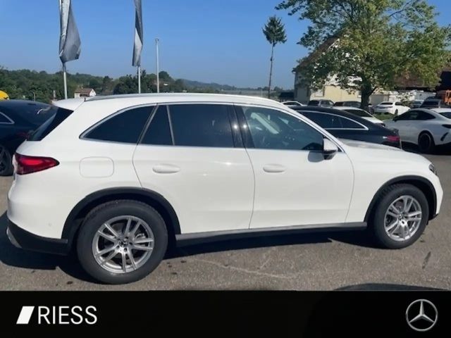 Mercedes-Benz GLC 200 4MATIC AVANTGARDE