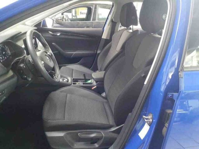 Skoda Octavia Ambition Combi iV