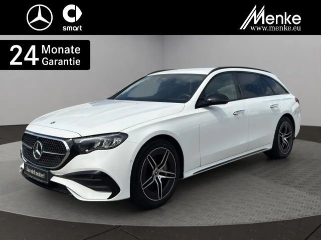 Mercedes-Benz E 220 AMG Line E 220 d Estate