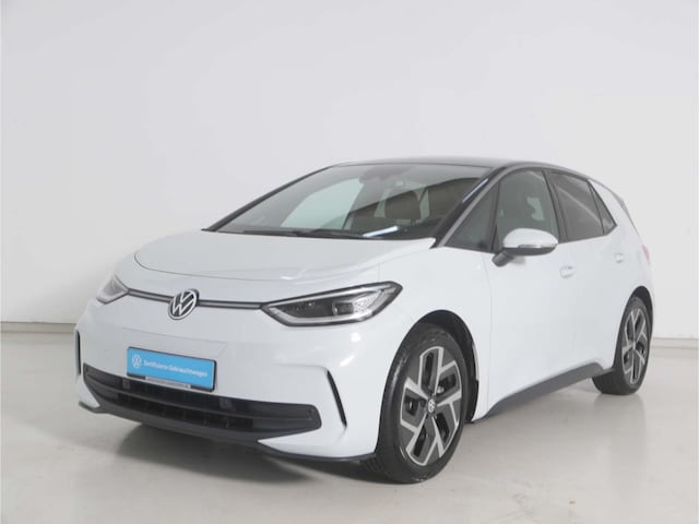 Volkswagen ID.3 58 KWh Performance Pro