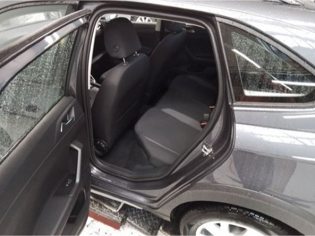 Volkswagen Taigo 1.0 TSI Life