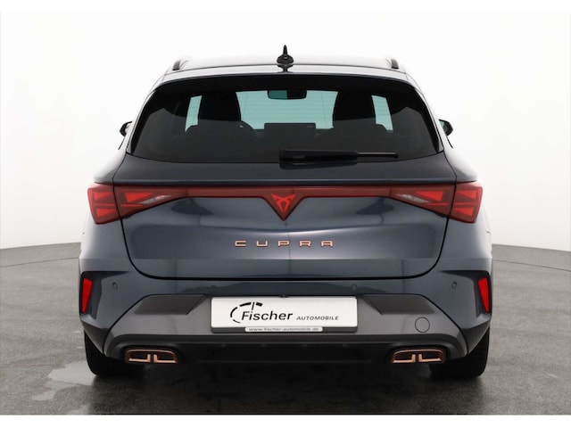 Cupra Leon Sportstourer e-Hybrid