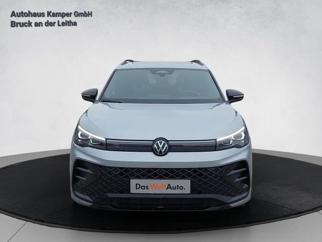 Volkswagen Tiguan DSG Sport