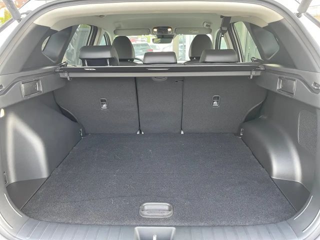 Hyundai Tucson 1.6 Prime T-GDi