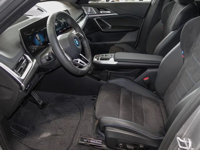 BMW iX1 M-Sport xDrive30