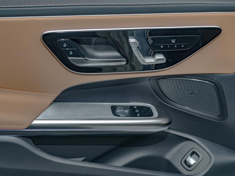 Mercedes-Benz CLE 220 AMG Line Coupé Sport Edition