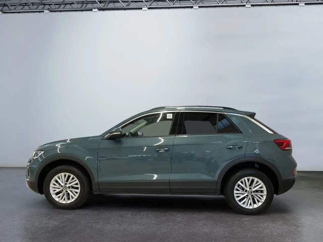 Volkswagen T-Roc 1.5 TSI DSG Life