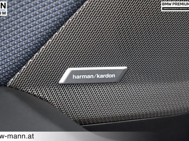 BMW 118 118d M-Sport