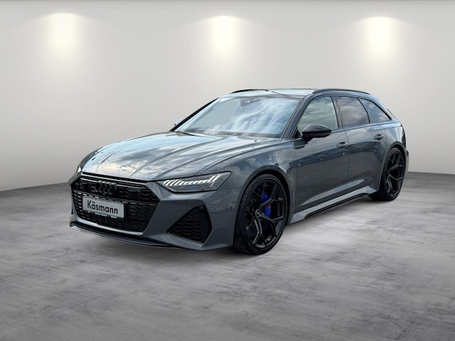 Audi A6 e-tron Avant Performance Quattro