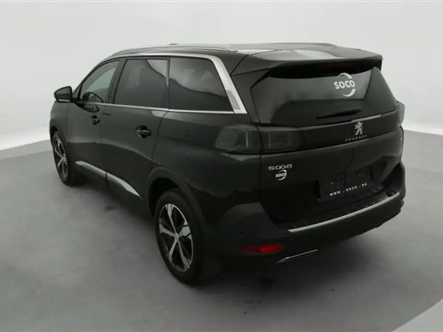 Peugeot 5008 EAT8 GT-Line PureTech