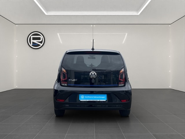 Volkswagen e-up! United 1-Gang Automatik