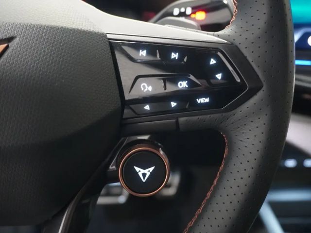 Cupra Tavascan Virtual/Navi/Wärmepumpe/LED