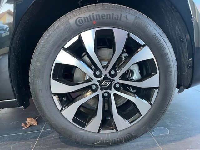 Renault Kangoo Blue EDC Techno dCi 115