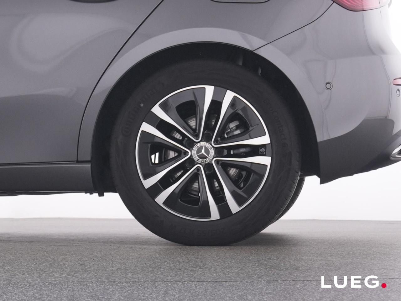 Mercedes-Benz A 200 Progressive