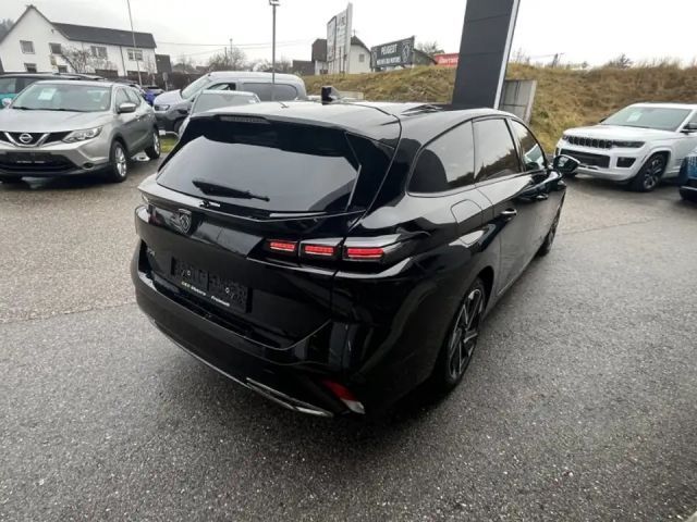 Peugeot 308 Allure Pack Hybrid SW