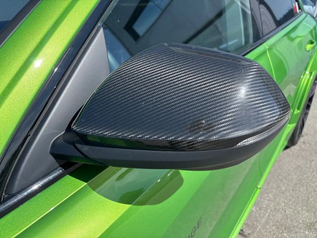 Audi RS Q8 4.0 TFSI Quattro