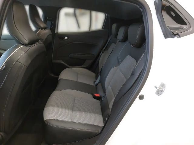 Renault Clio TCe 90 Techno