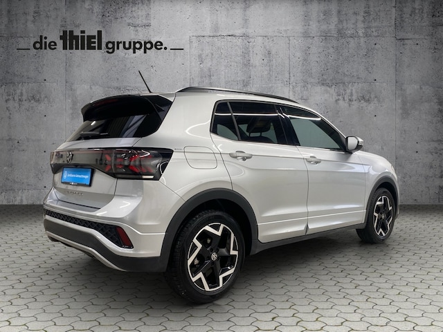 Volkswagen T-Cross 1.5 TSI DSG R-Line