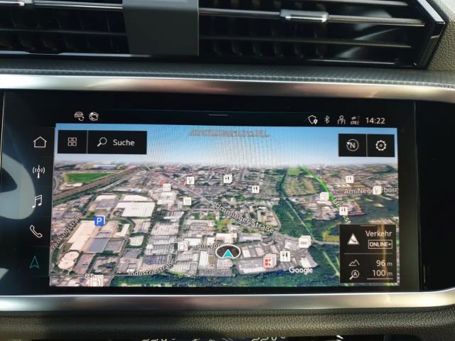 Audi Q3 45 TFSI Quattro S-Line