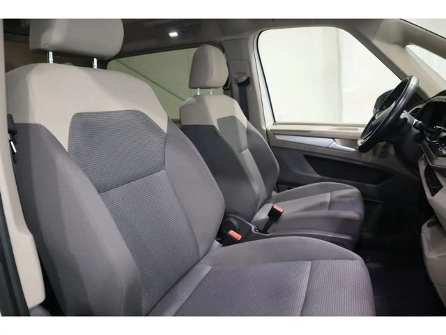 Volkswagen Multivan T7 eHybrid