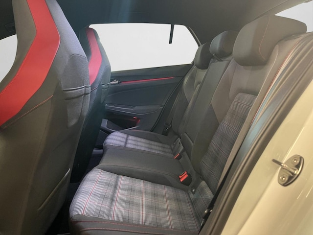 Volkswagen Golf 2.0 TSI GTI Golf VIII