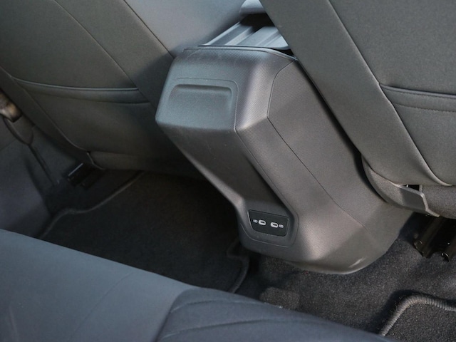 Cupra Born Born Fahrschul-Paket*Rückfahrkamera*Navi*LED