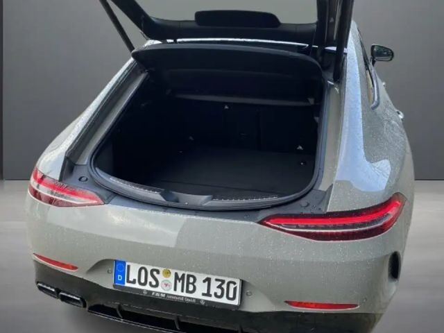 Mercedes-Benz AMG GT 4MATIC+ AMG Line Coupé