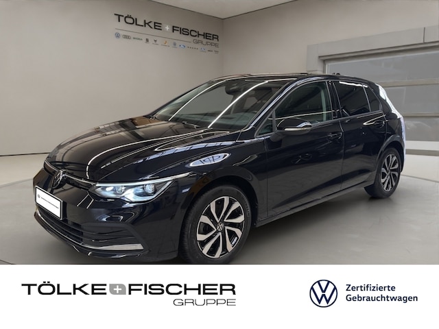 Volkswagen Golf 1.5 TSI Golf VIII