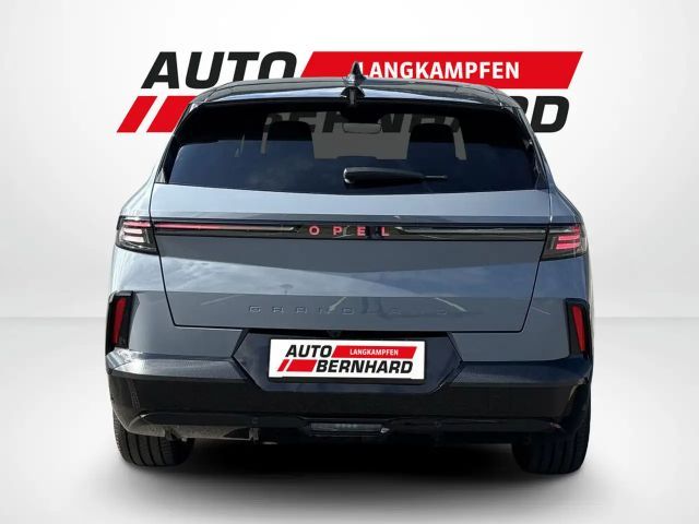 Opel Grandland X Ultimate