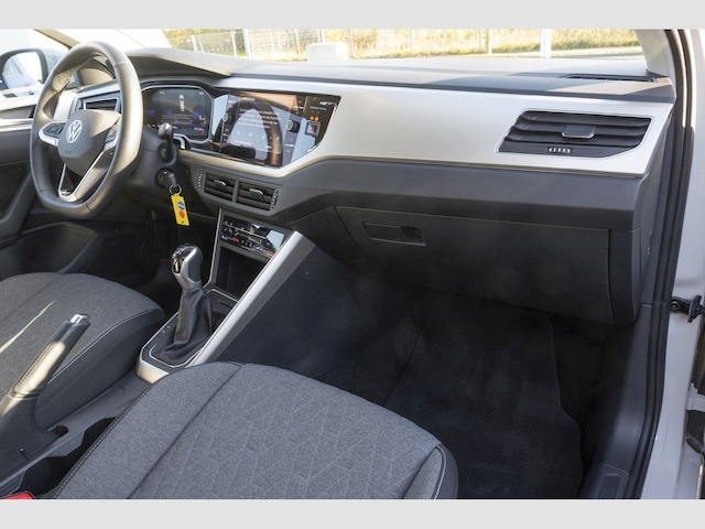 Volkswagen Taigo 1.0 TSI Move