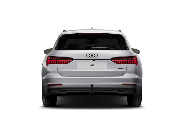 Audi A6 45 TDI Avant Quattro S-Tronic